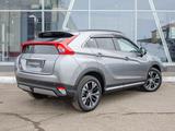 Mitsubishi Eclipse Cross Instyle 2021 года за 14 990 000 тг. в Астана – фото 2