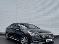 Hyundai Sonata 2015 года за 8 000 000 тг. в Актобе