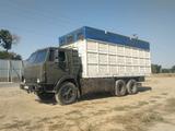 КамАЗ 1991 года за 4 700 000 тг. в Мерке