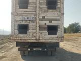 КамАЗ 1991 года за 4 700 000 тг. в Мерке – фото 4
