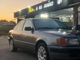 Audi 100 1991 годаүшін1 100 000 тг. в Сарыагаш – фото 5