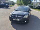 Toyota Avensis 2006 года за 4 200 000 тг. в Алматы – фото 3