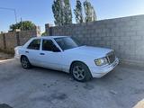 Mercedes-Benz E 230 1989 года за 390 000 тг. в Шымкент