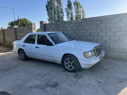 Mercedes-Benz E 230 1989 года за 390 000 тг. в Шымкент