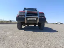 Toyota Land Cruiser, 1995