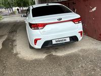 Kia Rio 2018 годаүшін6 500 000 тг. в Костанай