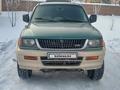 Mitsubishi Montero Sport 1997 годаfor3 000 000 тг. в Астана