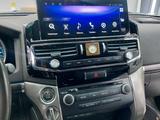 Автомагнитола Android Toyota Land Cruiser 200үшін450 000 тг. в Алматы