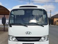 Hyundai  County 2015 годаүшін8 300 000 тг. в Атырау