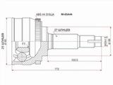 Шрус за 17 650 тг. в Павлодар