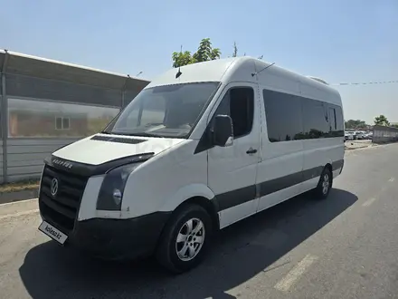 Volkswagen Crafter 2009 года за 10 500 000 тг. в Шымкент