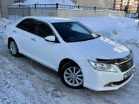 Toyota Camry 2013 года за 10 400 000 тг. в Астана