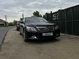 Toyota Camry 2012 годаүшін10 000 000 тг. в Семей – фото 2