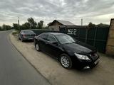 Toyota Camry 2012 годаүшін10 000 000 тг. в Семей
