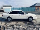 Audi A6 1995 года за 2 150 000 тг. в Кызылорда – фото 2