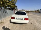 Audi A6 1995 года за 2 150 000 тг. в Кызылорда – фото 4