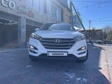 Hyundai Tucson 2016 годаүшін10 700 000 тг. в Шымкент