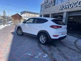 Hyundai Tucson 2016 годаүшін10 700 000 тг. в Шымкент – фото 4