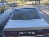 Mitsubishi Galant 1988 годаүшін800 000 тг. в Конаев (Капшагай) – фото 3