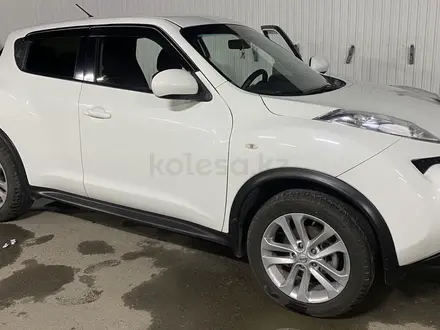 Nissan Juke 2014 года за 6 000 000 тг. в Жаркент