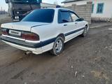 Mitsubishi Galant 1990 года за 500 000 тг. в Жаркент – фото 4