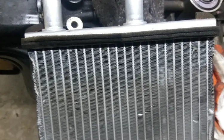 Радиатор печки за 15 000 тг. в Караганда