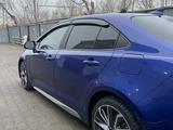 Toyota Corolla 2021 года за 9 500 000 тг. в Актобе – фото 4