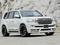 Обвес на Land Cruiser 200 за 135 000 тг. в Алматы