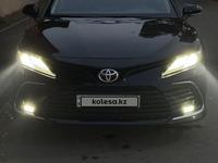 Toyota Camry 2021 годаүшін14 200 000 тг. в Актау