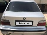 BMW 320 1991 годаүшін1 300 000 тг. в Туркестан – фото 3