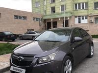 Chevrolet Cruze 2011 годаfor4 600 000 тг. в Шымкент