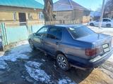 Volkswagen Vento 1994 годаүшін1 650 000 тг. в Актобе – фото 3