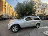 Mercedes-Benz GL 450 2007 годаүшін6 300 000 тг. в Астана – фото 2