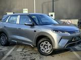 BYD Yuan Up 2025 года за 7 900 000 тг. в Алматы