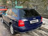 Audi A4 1996 года за 1 999 999 тг. в Астана – фото 3