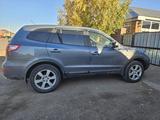 Hyundai Santa Fe 2007 годаүшін6 500 000 тг. в Астана – фото 5