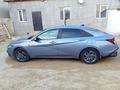 Hyundai Elantra 2024 года за 9 000 000 тг. в Актау – фото 2
