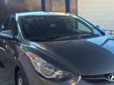 Hyundai Elantra 2014 года за 6 700 000 тг. в Шымкент