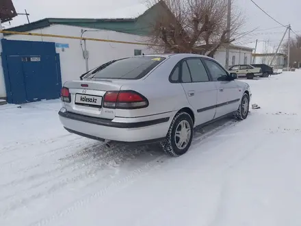 Mazda 626 1998 года за 2 100 000 тг. в Кызылорда – фото 2