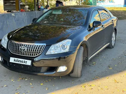 Toyota Crown Majesta 2010 года за 7 000 000 тг. в Астана – фото 12