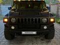 Hummer H2 2003 года за 9 500 000 тг. в Алматы – фото 2