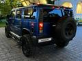 Hummer H2 2003 года за 9 500 000 тг. в Алматы – фото 11