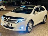 Toyota Venza 2014 года за 11 600 000 тг. в Астана – фото 3