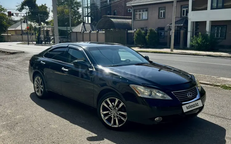 Lexus ES 350 2007 годаүшін7 200 000 тг. в Шымкент