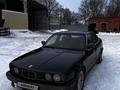 BMW 520 1992 годаүшін900 000 тг. в Актобе – фото 3