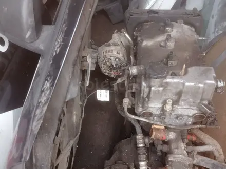 Ваз приора мотор с коробкой 220.000 тенге за 220 000 тг. в Караганда – фото 3