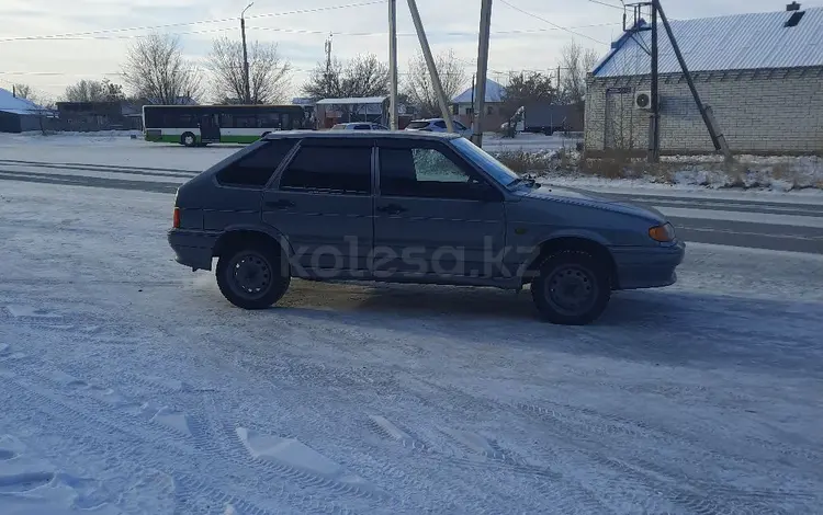 ВАЗ (Lada) 2114 2012 годаfor1 990 000 тг. в Семей