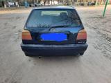 Volkswagen Golf 1994 года за 900 000 тг. в Семей – фото 5