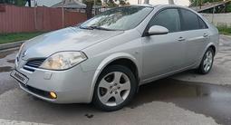 Nissan Primera 2003 года за 2 200 000 тг. в Алматы – фото 2