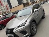 Lexus NX 200 2015 года за 13 000 000 тг. в Атырау
